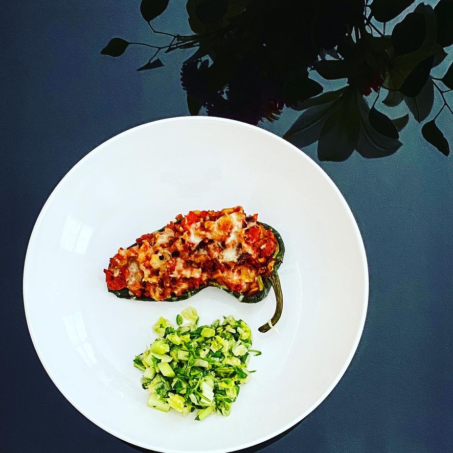 Stuffed Around the&nbsp;World