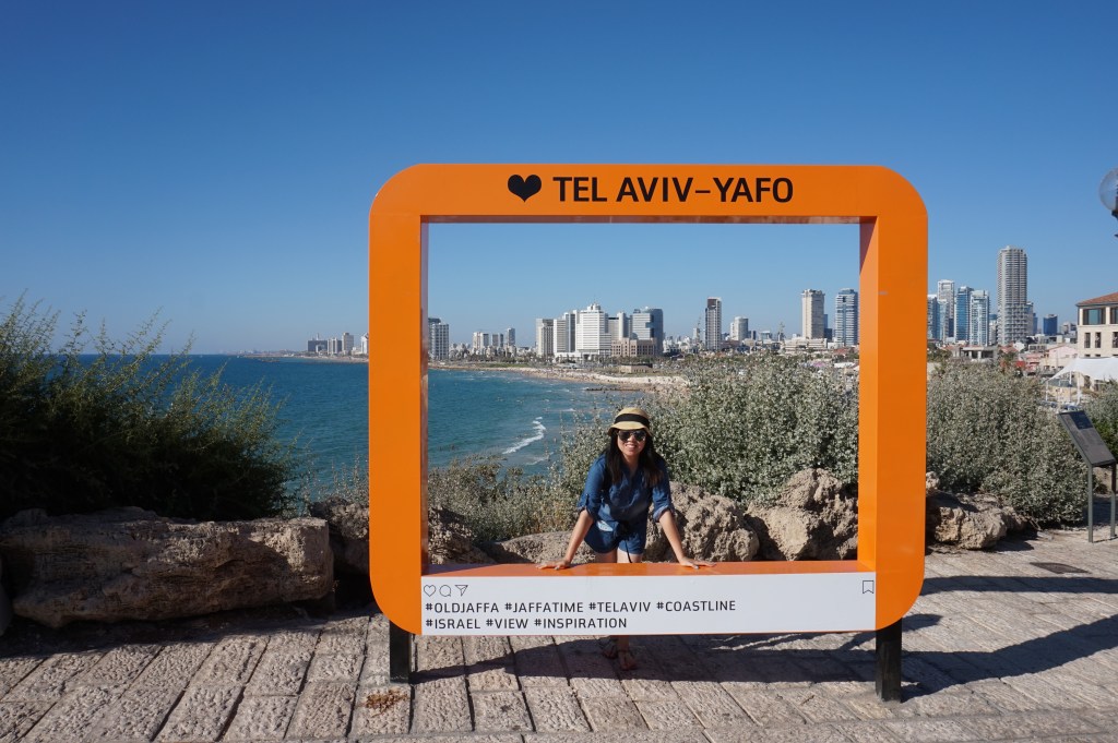 Israel – The Phoenix Rising From The&nbsp;Ashes