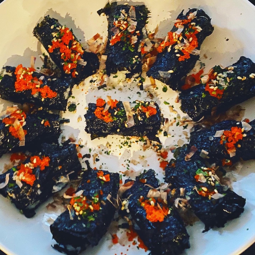 Rice Around the&nbsp;World