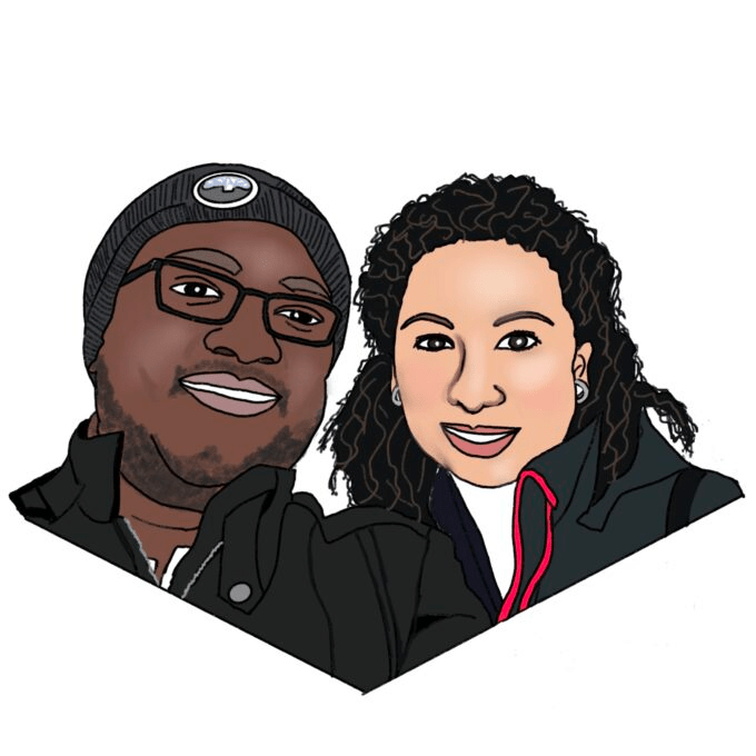 Couple Stories: You are my&nbsp;Spoogie