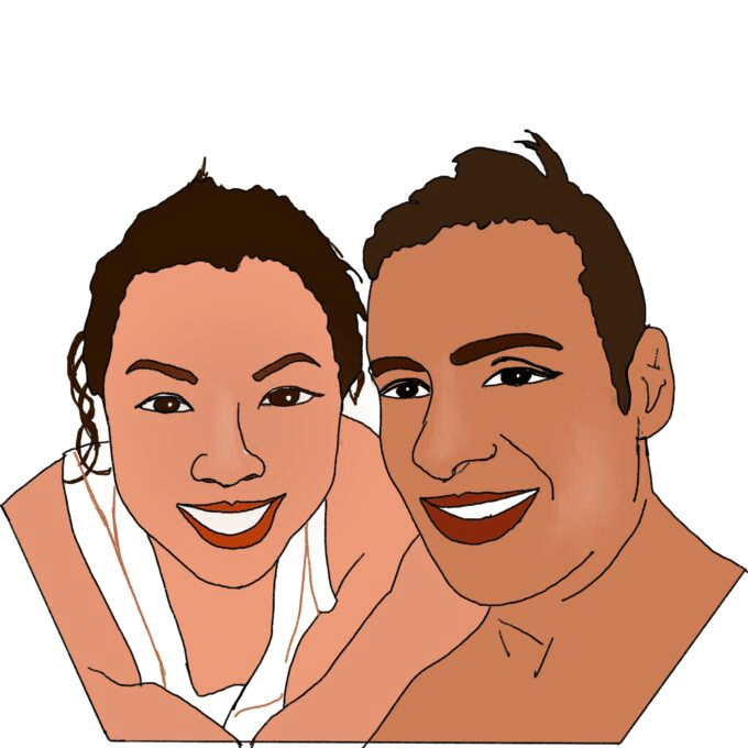 Couple Stories: Spice It&nbsp;Up!