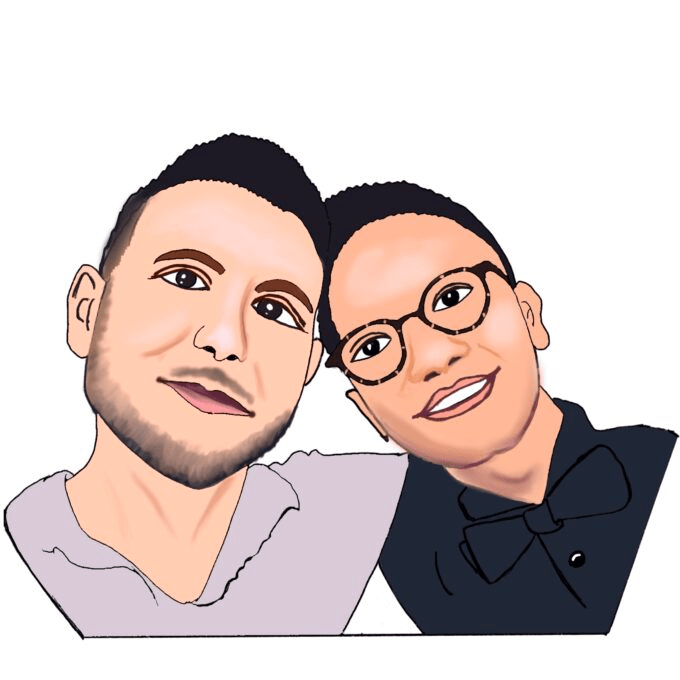 Couple Stories: Fighting is&nbsp;loving