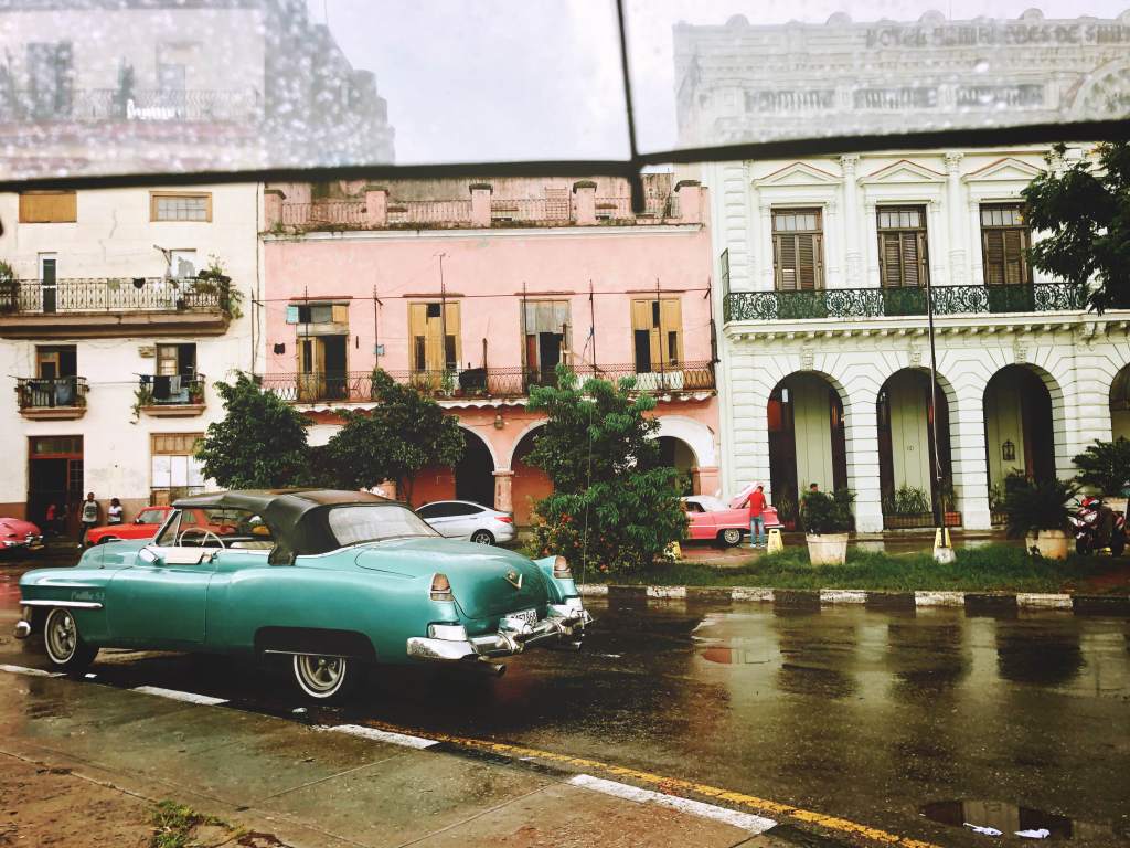 There’s No Place Like&nbsp;Cuba