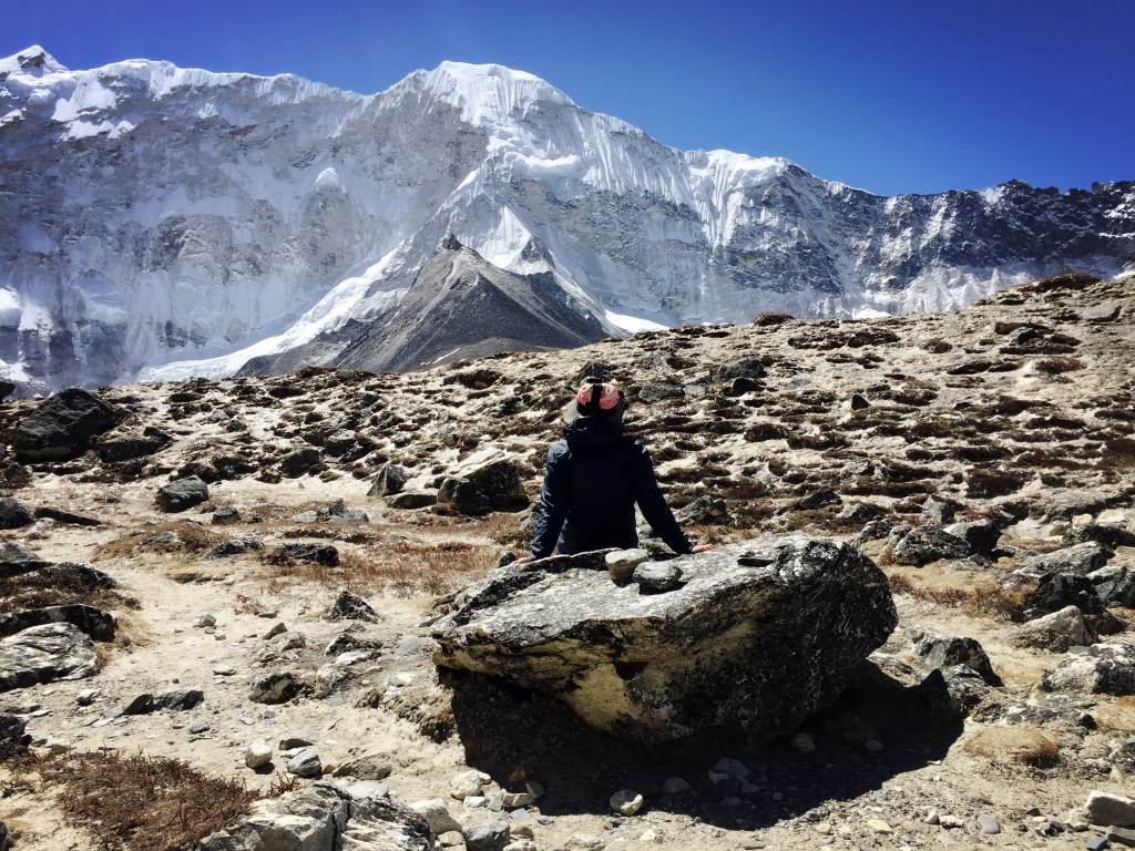 Himalayas: Lost In The Wild