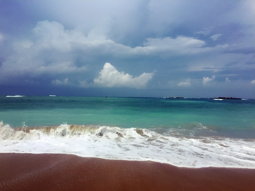 Sir Lanka – An Opal in the Indian&nbsp;ocean