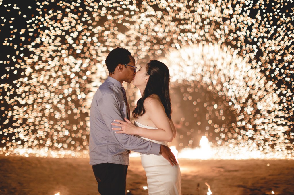 Yes, We Had Three COVID&nbsp;Weddings